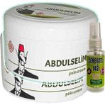 Abdülselim Ağrı Dindirici Masaj Bakım Kremi 2X200 Ml+Çörek Otu Ağrı Yağ ile - 1Paket