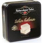 Abdurrahman Tatlıcı 1000 gr Sade Helva
