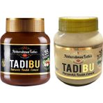 Abdurrahman Tatlıcı 2x330 gr Kakaolu ve Parçacıklı Tadıbu