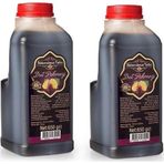 Abdurrahman Tatlıcı 2x650 gr Dut Pekmezi