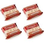 Abdurrahman Tatlıcı 4x300 gr Kakaolu Tahin Helvası