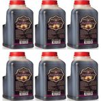 Abdurrahman Tatlıcı 6x650 gr Dut Pekmezi
