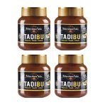 Abdurrahman Tatlıcı Abdurrahman Tatlıcı Tadıbu 330 Gr Fındık Kreması