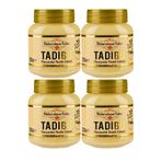 Abdurrahman Tatlıcı Abdurrahman Tatlıcı Tadıbu Parçacıklı Fındık Ezmesi 330 Gr X 4 Adet