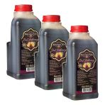 Abdurrahman Tatlıcı Dut Pekmezi 650 Gr x 3 Adet