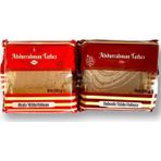 Abdurrahman Tatlıcı Kakaolu Helva+Sade Helva 300 Gr (Glikoz Içermez)