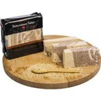 Abdurrahman Tatlıcı Kakaolu Tahin Helvası 1500 Gr ( 5 Adet 300 Gr Paket )
