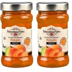 Abdurrahman Tatlıcı Kayısı Reçeli 380g 2li paket