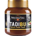 Abdurrahman Tatlıcı Tadıbu 330 gr 2 Adet + Tereyağlı Pişmaniye 400 G - 1 Adet