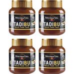Abdurrahman Tatlıcı Tadıbu 330 gr Fındık Kreması * 4 Adet