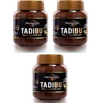 Abdurrahman Tatlıcı Tadıbu 3x330 gr Kakaolu Fındık Ezmesi
