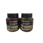 Abdurrahman Tatlıcı Tadıbu Bitter 2x330 gr Sürülebilir Çikolata