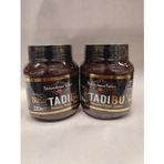Abdurrahman Tatlıcı Tadıbu Bitterli Fındık Ezmesi + Kakaolu Fındık Ezmesi 2 x 330 gr