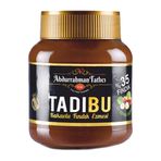 Abdurrahman Tatlıcı Tadıbu Kakaolu 9 X 330 gr Fındık Ezmesi
