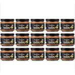 Abdurrahman Tatlıcı Tadıbu Kakaolu Fındık Ezmesi 15 x 330 G Glutensiz ve Katkısız Lezzet - 330 gr