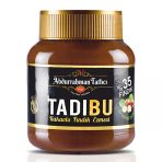 Abdurrahman Tatlıcı - Tadıbu Kakaolu Fındık Ezmesi 330 G (8'Li Paket)