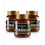 Abdurrahman Tatlıcı Tadıbu Kakaolu Fındık Kreması 330 G X 3 Adet