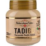 Abdurrahman Tatlıcı Tadıbu Parçacıklı Fındık Ezmesi - 300 gr