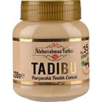 Abdurrahman Tatlıcı Tadıbu Parçacıklı Fındık Ezmesi 330 G (6'Li Paket)