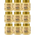 Abdurrahman Tatlıcı Tadıbu Parçacıklı Fındık Ezmesi 9 x 330 G