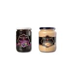 Abdurrahman Tatlıcı Tahin 700 Gr & Üzüm Pekmezi 800 Gr