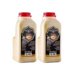 Abdurrahman Tatlıcı Tahin Bidon 500 Gr 2 Adet