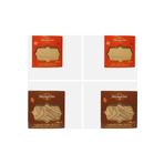 Abdurrahman Tatlıcı Tahin Helvası Sade (2ad) Kakaolu Tahin Helvası 300g (2ad)