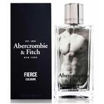 Abercrombie Fierce 100 Ml Parfüm