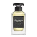 Abercrombie & Fitch Authentic EDT 100 ml Erkek Parfümü