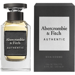 Abercrombie & Fitch Authentic For Man EDT 100 ml Erkek Parfümü