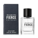 Abercrombie & Fitch Fierce Cologne Men Edc Sprey