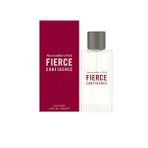 Abercrombie & Fitch Fierce Confidence Eau de Cologne 100 ml