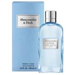 Abercrombie & Fitch First Instinct Blue EDP 100 ml Kadın Parfüm