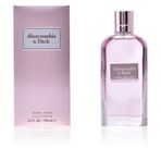 Abercrombie Fitch First Instinct EDP 100 ml Kadın Parfümü