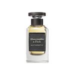 Abercrombie & Fitch Fitch Authentic Edt 100 ml Erkek Parfüm 085715166012