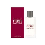 Abercrombie & Fitch Fitch Fierce Confidence Men Cologne 100 ML