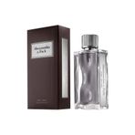 Abercrombie & Fitch Fitch First Instinct Edt 100 Ml Erkek Parfümü