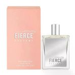 Abercrombie Fitch Naturally Fierce Perfume Edp 100Ml Kadın Parfüm