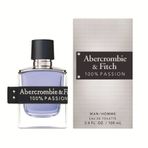 Abercrombie&Fitch 100% Passion Erkek Parfüm EDT 100ml