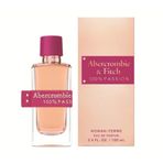 Abercrombie&Fitch 100% Passion Women Kadın Parfüm EDP 100ml