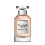 Abercrombie&Fitch Authentic EDT 100 ml Kadın Parfüm