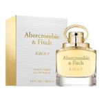 Abercrombie&Fitch Away EDP 100 ml Kadın Parfüm