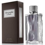 Abercrombie&Fitch First Instict EDT 100 ML Erkek Parfüm