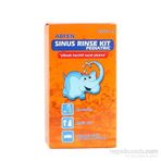 Abfen 25 Adet Farma Sinus Rinse Pediatric Kit