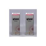 Abfen Aftoral 2x20 ml Oral Sprey