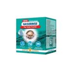 Abfen Farma 50 Adet Abfen Sinus Rinse Yetişkin Plus Nazal Yıkama Yedek Poşet