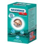 Abfen Farma Abfen Nasorinse Plus - Beyaz