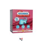 Abfen Farma Abfen Nasorinse Plus Pediatrik 50 Yedek Poşet