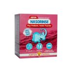 Abfen Farma Abfen Nasorinse Plus Pediatrik Yedek 50 Adet