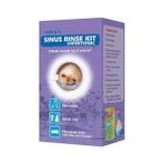 Abfen Farma Abfen Sinus Rinse Kit Hipertonic Yüksek Hacimli Nazal Yıkama Medikal Ürünler İçin Etkili Çözüm